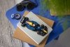 LEGO 77243 Speed Champions Bolid F1 Samochód Oracle Red Bull Racing RB20